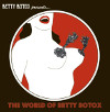 The World Of Betty Botox [Jacket]