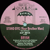 Stand Bye (Your Brother Man) [Jacket]