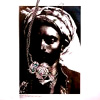 Black Skin Blue Eyed Boys / Map of Africa Instrumental [Jacket]