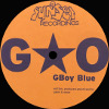 GBoy Blue [Jacket]