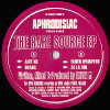 The Rare Source EP [Jacket]