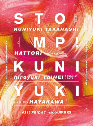 20200313 STOMP feat KUNIYUKI.JPG